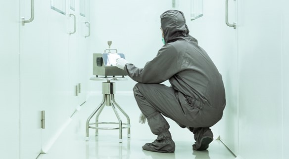 Air recirculation technology