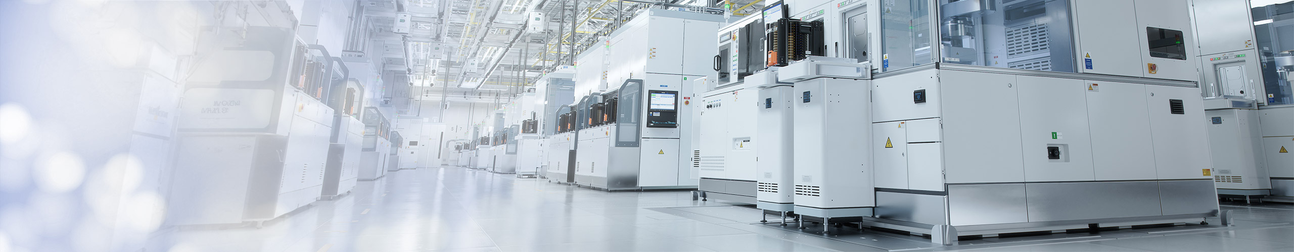 Clean room technology