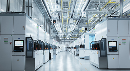 Clean room technology