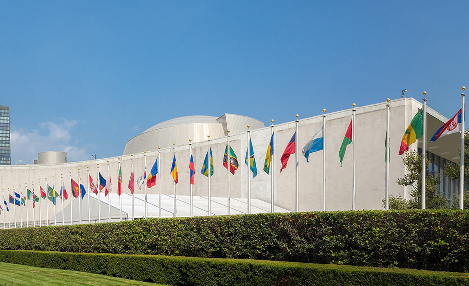 UN Guiding Principles on Business and Human Rights